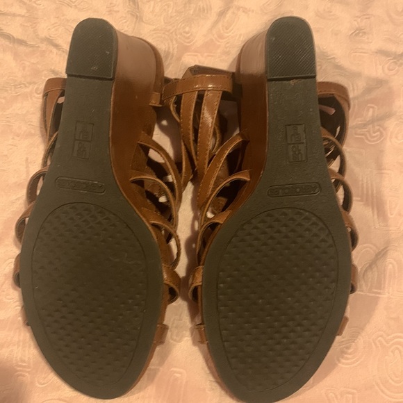 Aerosoles sandals - Picture 4 of 4